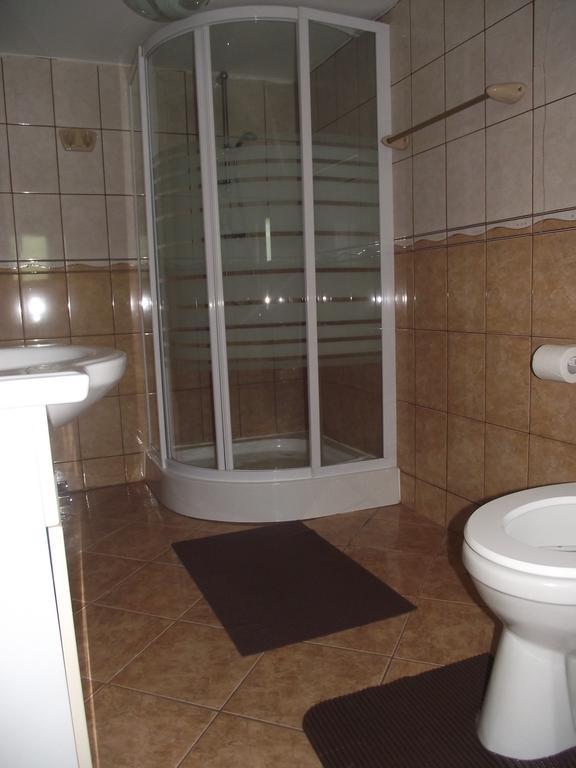 Cabana Piatra Runcului Vatra Moldoviţei Quarto foto