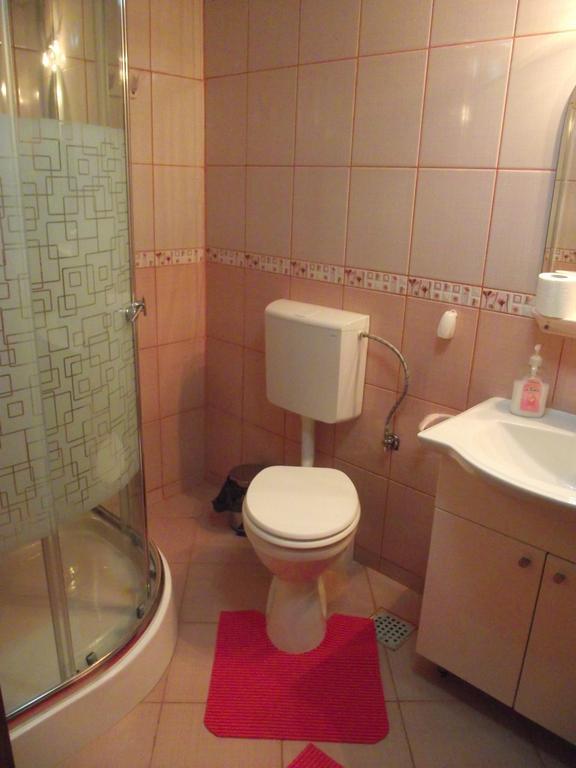 Cabana Piatra Runcului Vatra Moldoviţei Quarto foto