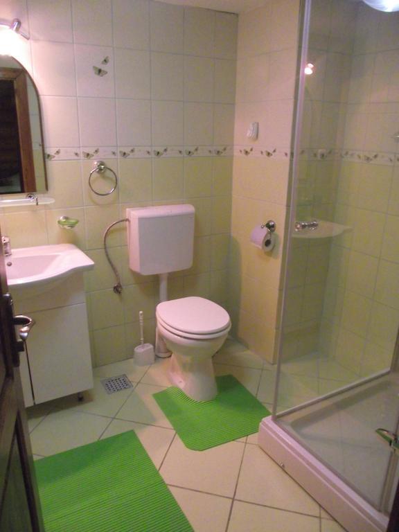 Cabana Piatra Runcului Vatra Moldoviţei Quarto foto